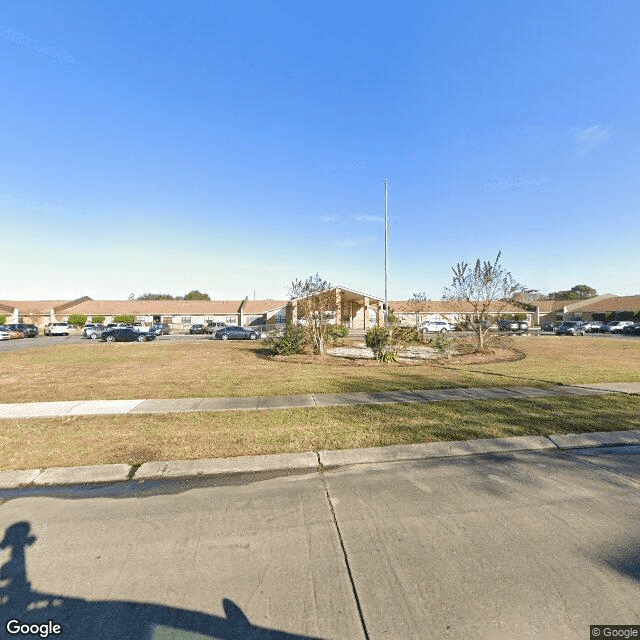 street view of Stonebridge Convalescent Ctr