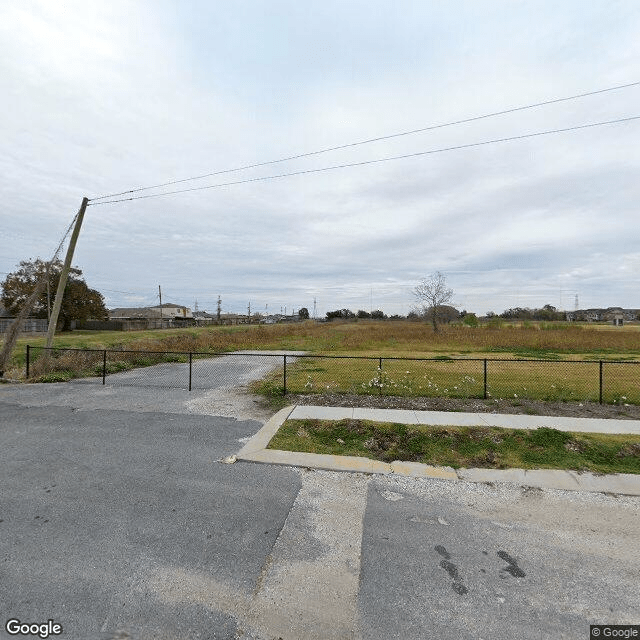 street view of Uhs of New Orleans Snf