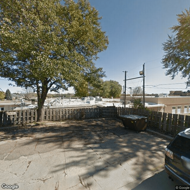 street view of Good Samaritan Society-St John's