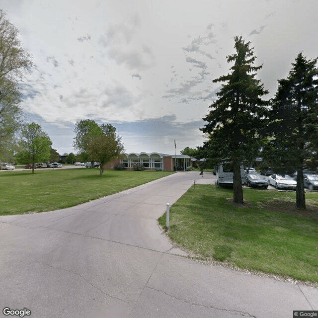 street view of Good Samaritan Society-St. Lukes