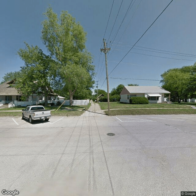street view of Friendship Home Assisted Living