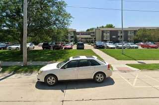 street view of Grand View Apartments