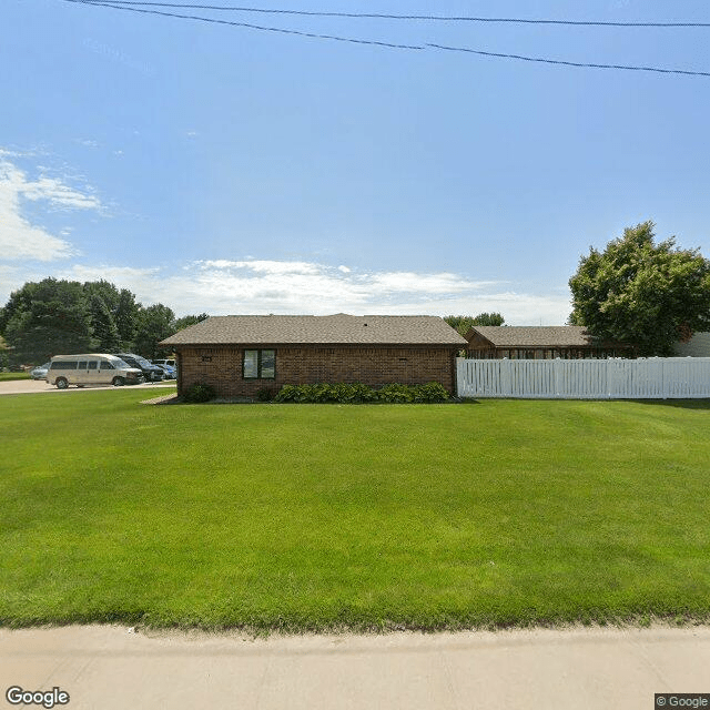 street view of Bethphage Mission-Great Plains