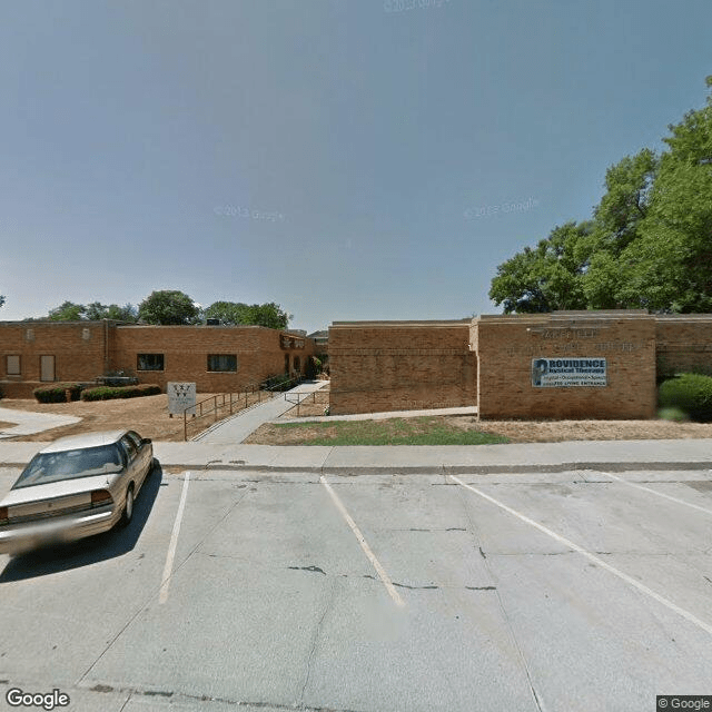 street view of Wakefield Health Care Ctr