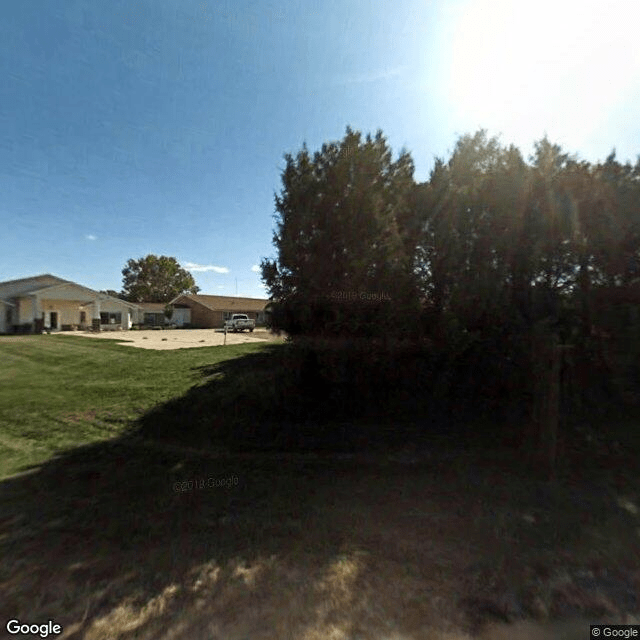 street view of Butte Senior Community