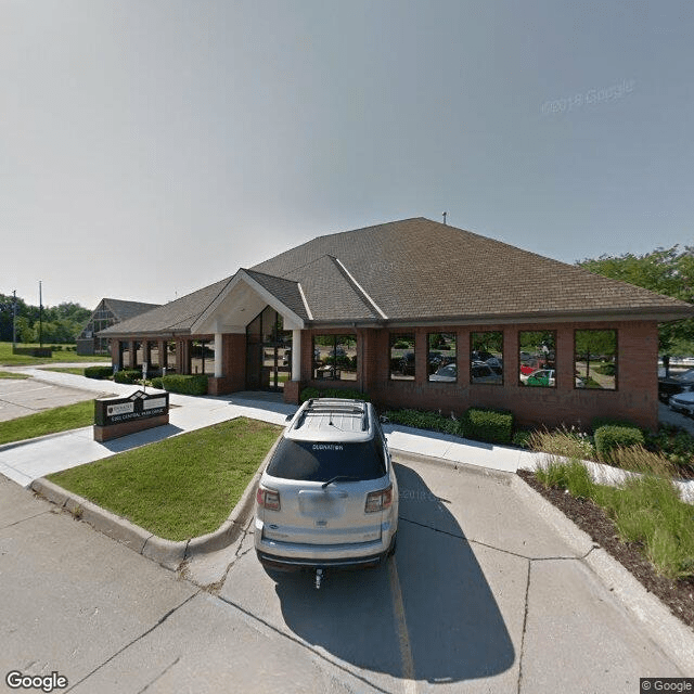 street view of Excel Development Group