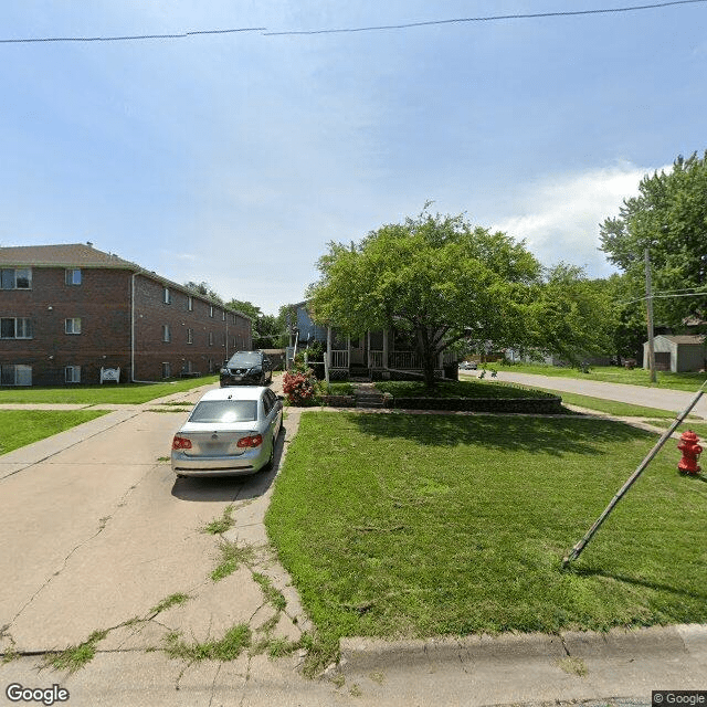street view of Prescott Place Inc