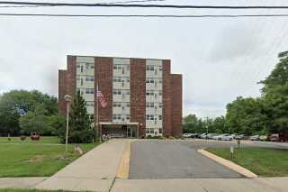 Poplar Court Senior Apartments Olathe KS 66061