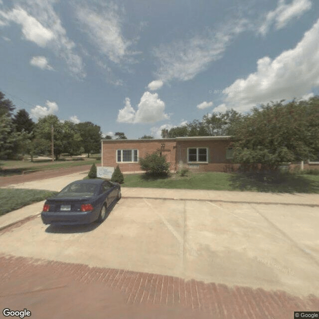 street view of Good Samaritan Society-Decatur County