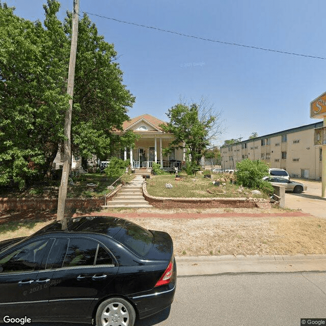 street view of Adens Heart of Love Adult Care