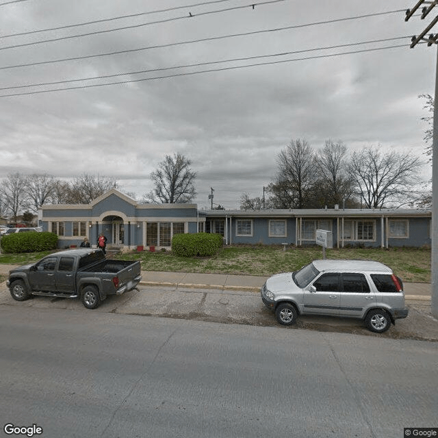street view of Medicalodge of Coffeyville