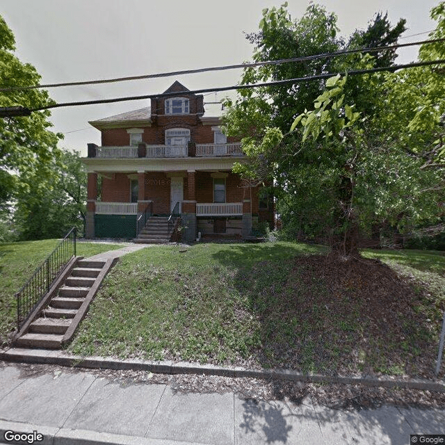 street view of Harmony House Group Home