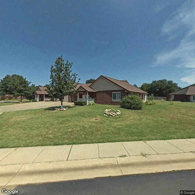 street view of Cottonwood Point Inc