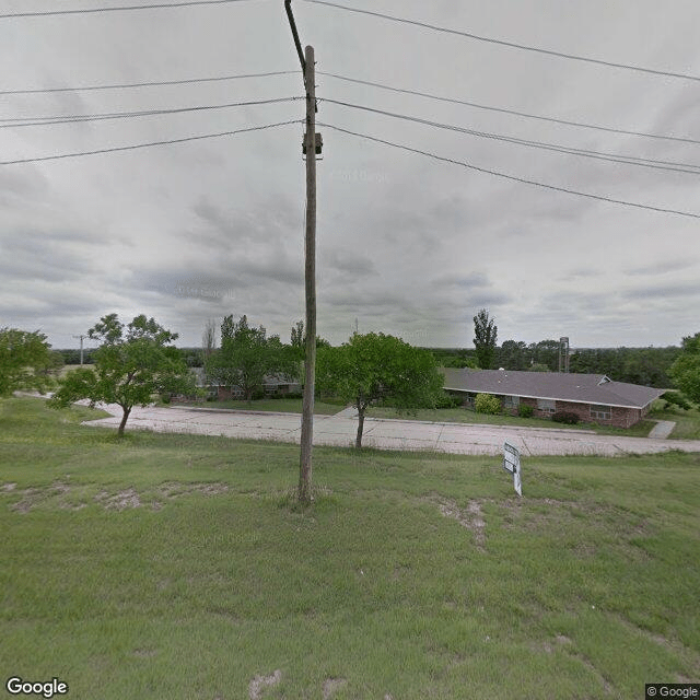 Cheyenne Lodge Nursing Home 