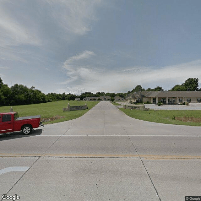street view of Autumn Place  of Columbus
