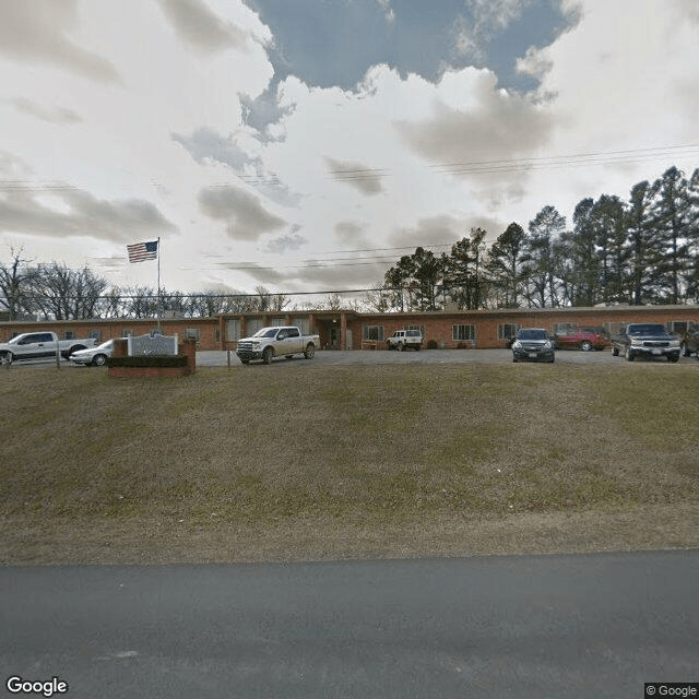 street view of Shady Oaks Health Care