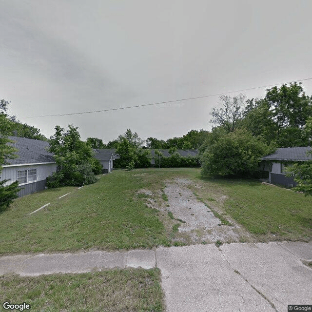street view of Wright County Residential