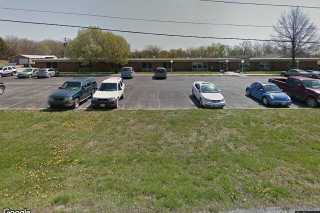 street view of Northwood Hills Care Ctr