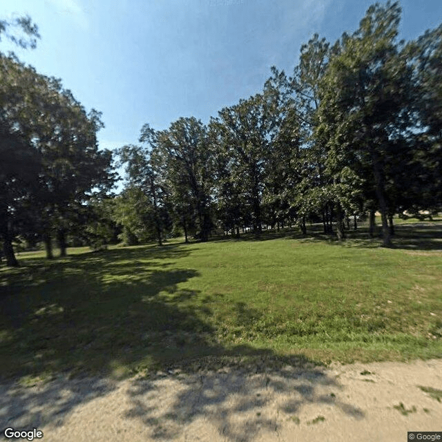 street view of Pulasky County Group Home