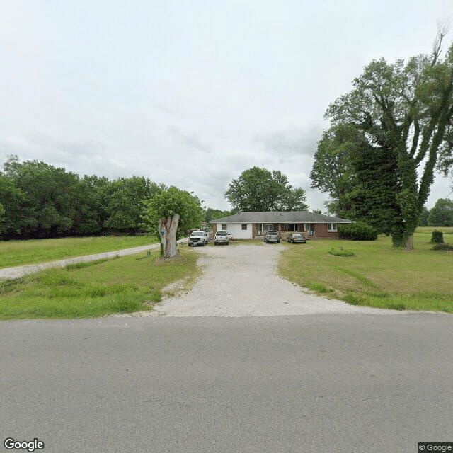 street view of Country Acres