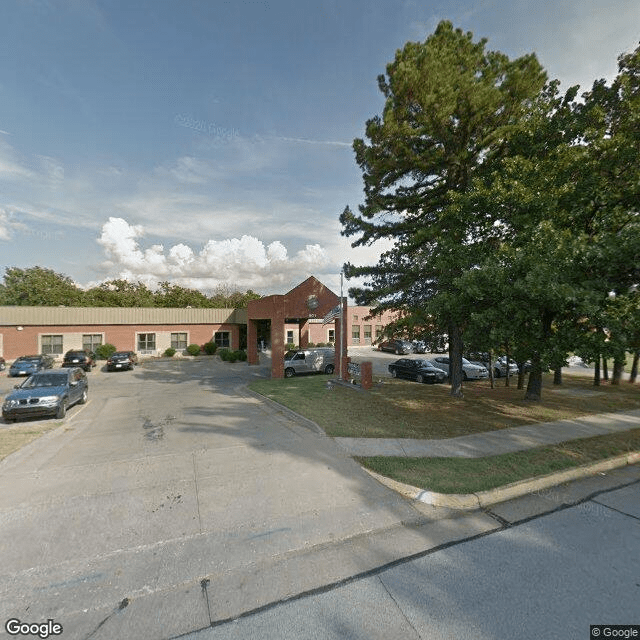 street view of Moreview Nursing Home