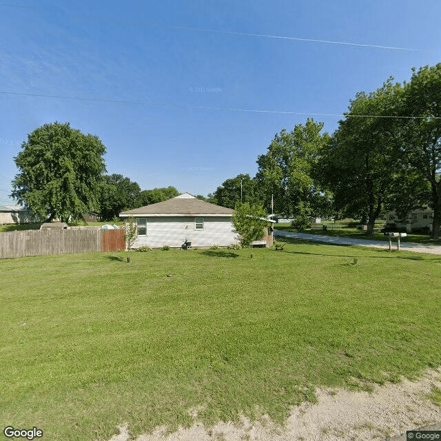 street view of Creighton Senior Housing Inc