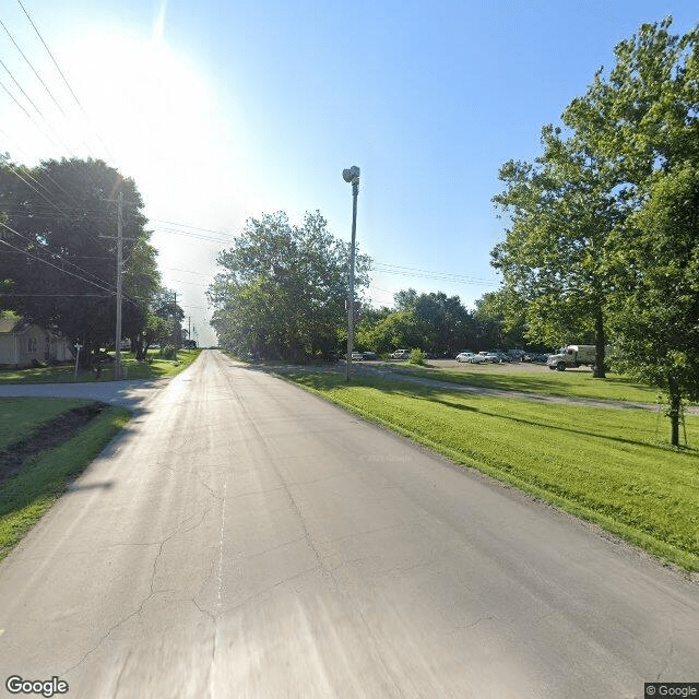 street view of Medicalodge of Butler