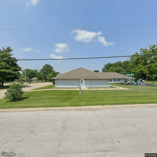 street view of Maple Senior Living  of Butler