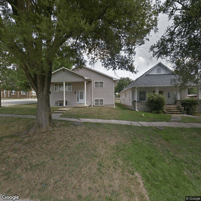 street view of Fair Haven Boarding Home