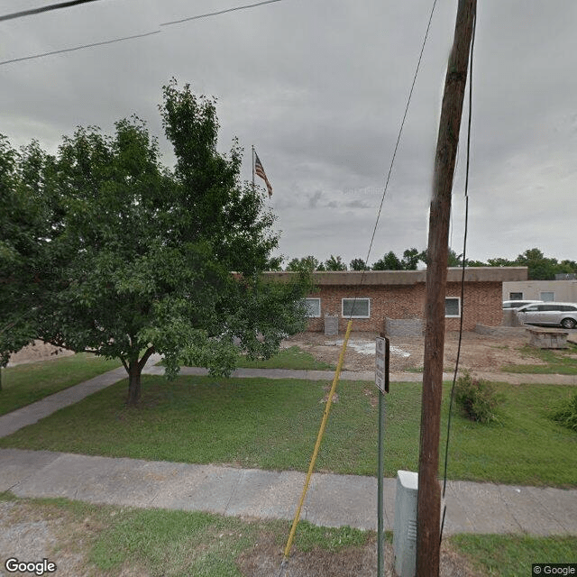 street view of Parkview Nursing Home