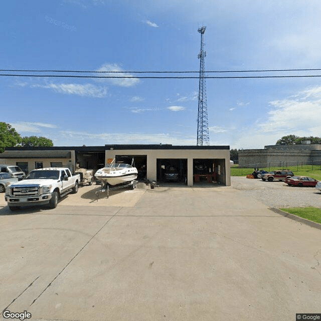 Photo of Independence Court and Independence Village