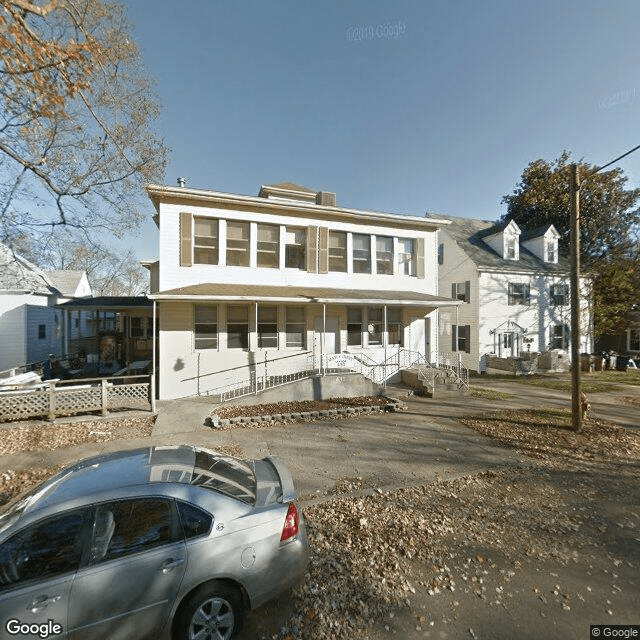 street view of Maple Crest Manor