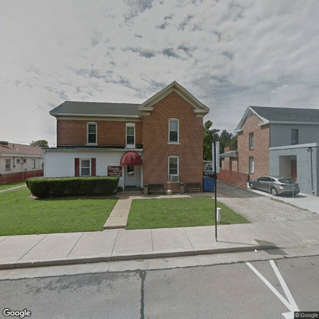 street view of Columbia Street Manor