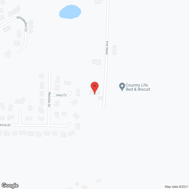 SSTAR LLC in google map