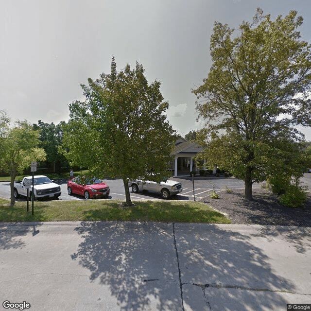 street view of Integrity Healthcare of Columbia