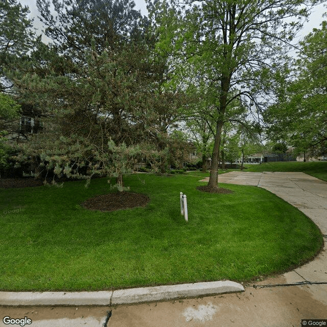 street view of Regina Cleri Home