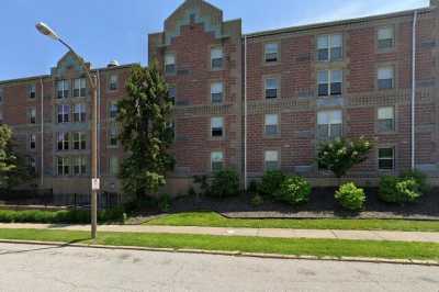 Photo of Eads Square Apartments