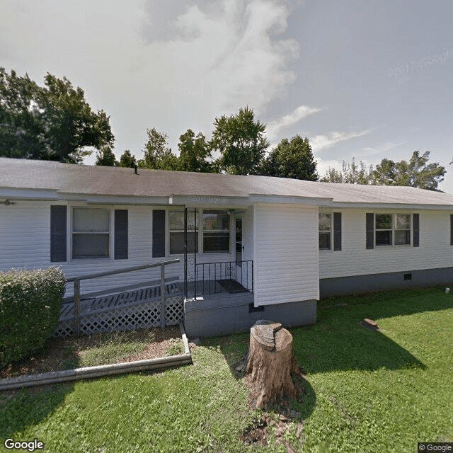 street view of Maplehouse Care Ctr