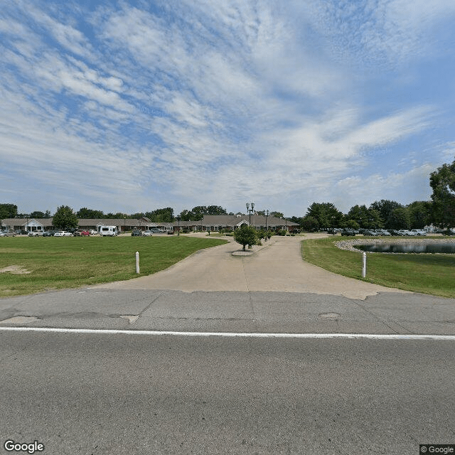 street view of Mt Vernon Countryside Manor