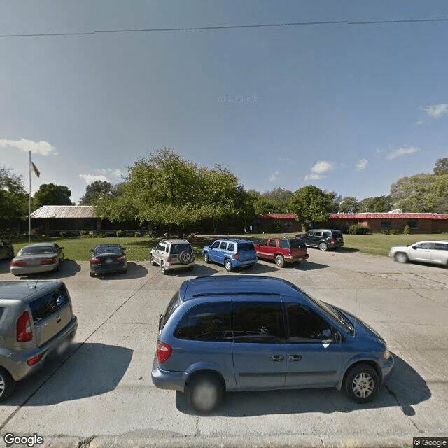 street view of Meadowood Nursing Home