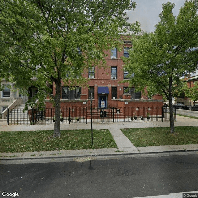 street view of Casa Central Padras