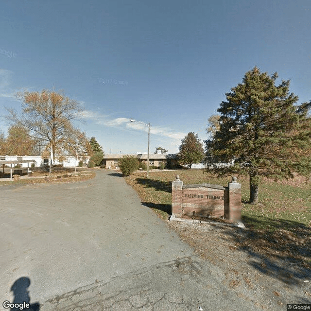 street view of Sullivan Living Ctr