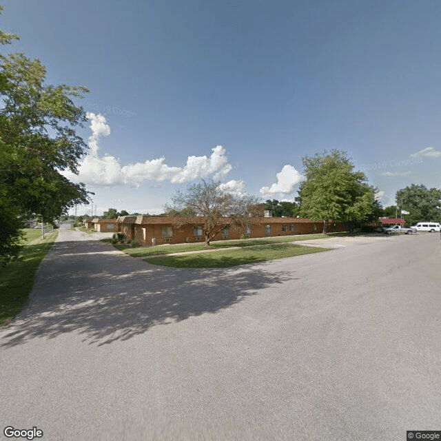 street view of Convalescent Care Ctr