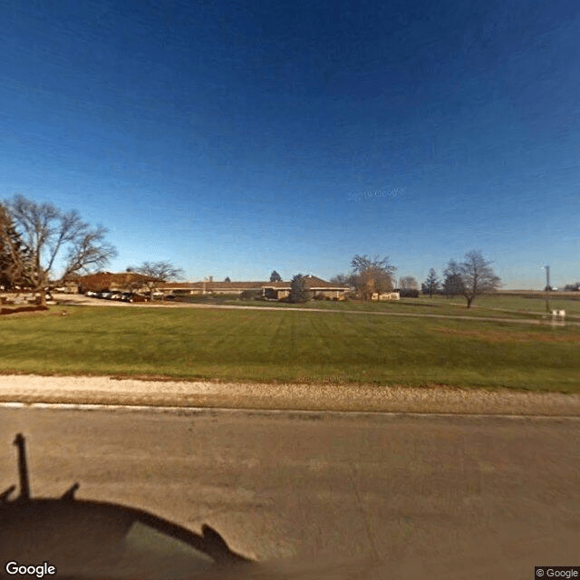 street view of Country Health Nursing Home