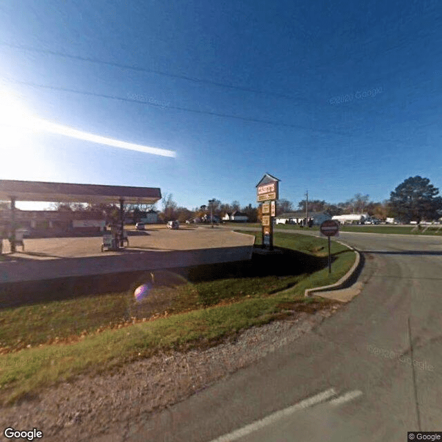 street view of Country Health Nursing Home