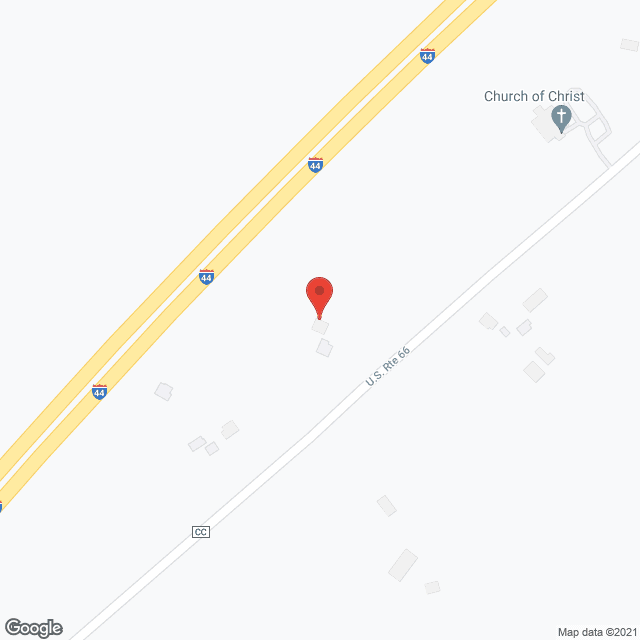 Livingston Manor in google map