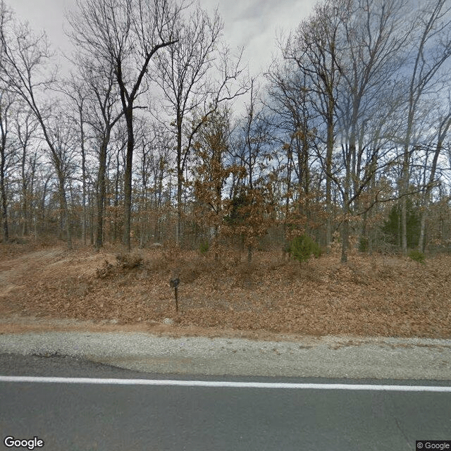 street view of Livingston Manor