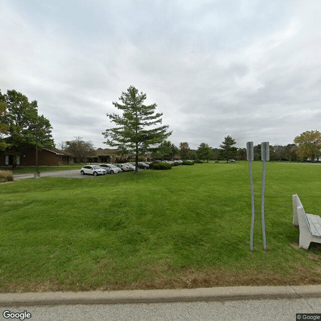 street view of Rosewood Care Ctr