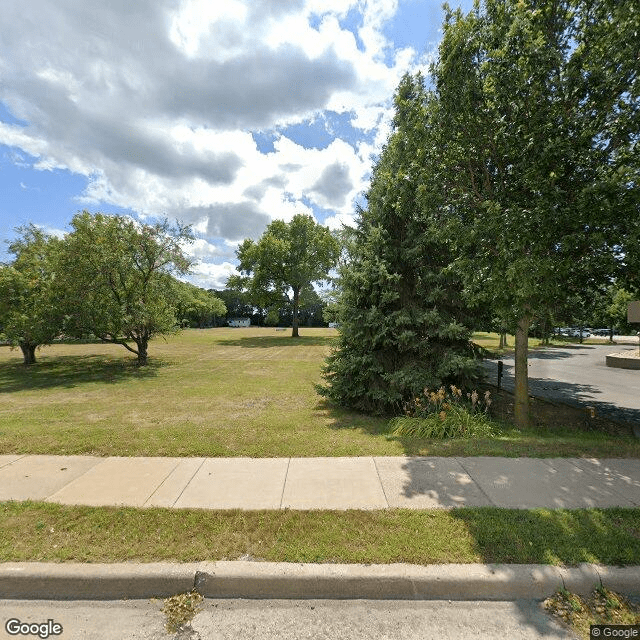 street view of Golf View Rehab & Living Ctr