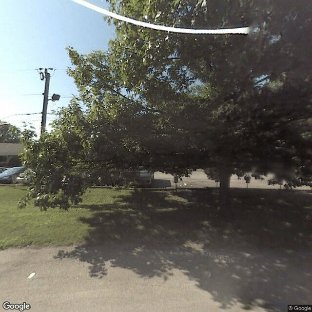 street view of Countryside Healthcare Ctr Inc